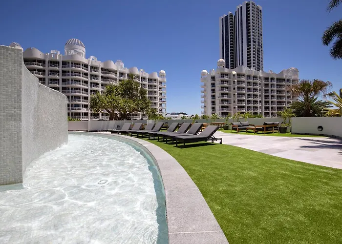 The Wave Resort